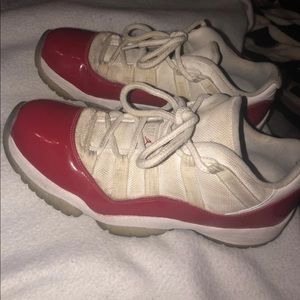Cherry lows men